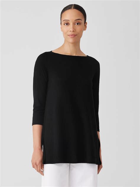 bateau neckline pronunciation